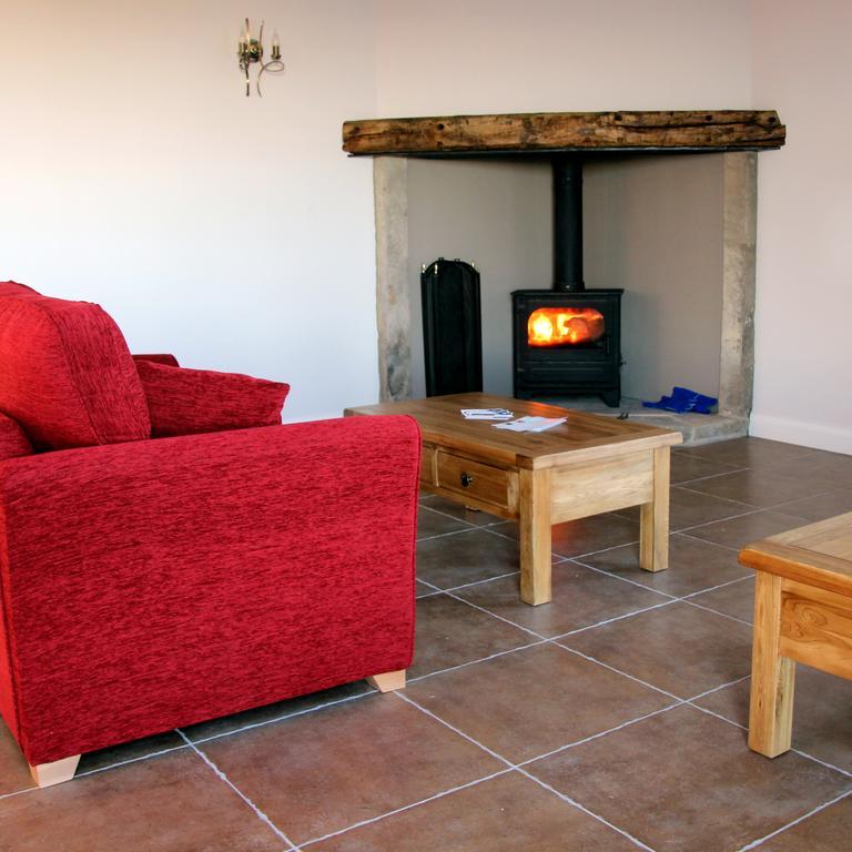 Coddy'S Farm Bed & Breakfast Holmfirth Room photo